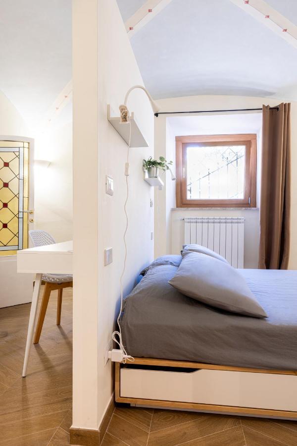 Apartamento Casa Redi Roma