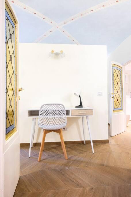 Apartamento Casa Redi