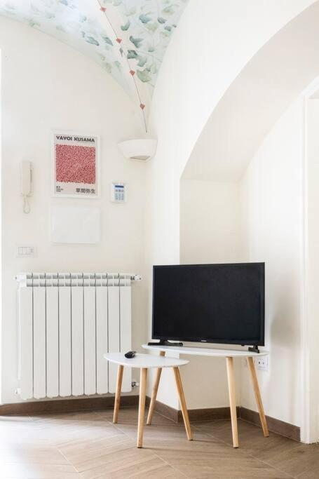 Apartamento Casa Redi