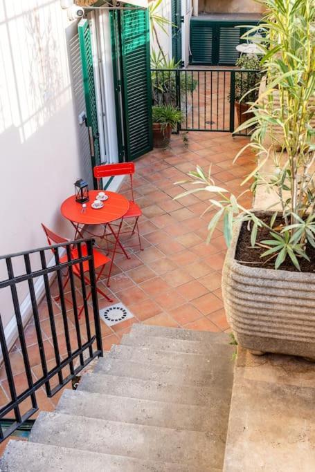 Apartamento Casa Redi Roma