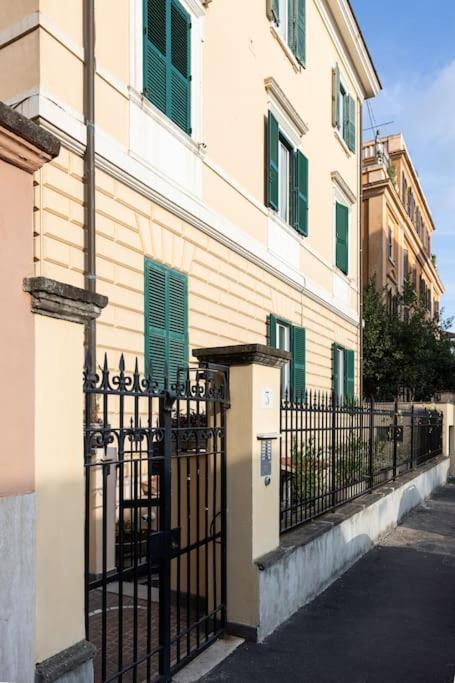 Apartamento Casa Redi
